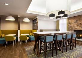 Hampton Inn Quakertown 4