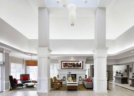 Hilton Garden Inn Champaign/ Urbana 5