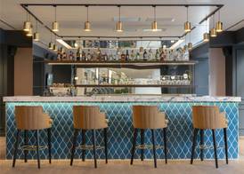 Barcelo Istanbul 5