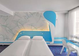 Prize by Radisson, Hamburg St Pauli 4