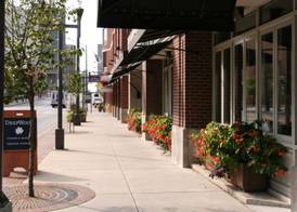 Hampton Inn & Suites Columbus-Downtown 4