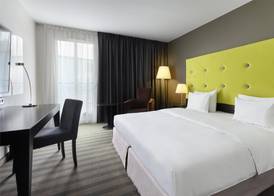 Radisson Blu Sobieski 3
