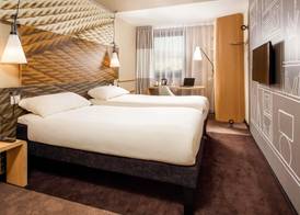 ibis London City - Shoreditch 5