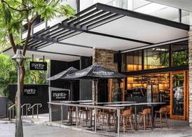 Mantra Terrace Brisbane 4