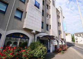 ibis budget Blois Centre 4