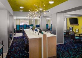 Hampton Inn & Suites Nashville-Airport 5