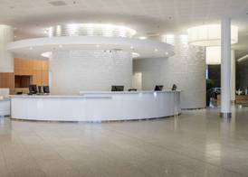 Hilton Helsinki Airport 2