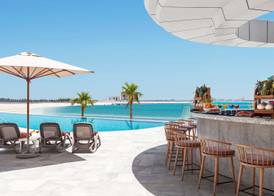 Hampton by Hilton Marjan Island 5