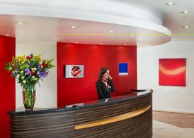 Park Inn By Radisson Bhx Walsall 2