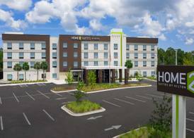 Home2 Suites By Hilton St. Augustine I-95 2