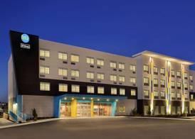 Tru By Hilton York Pa 3