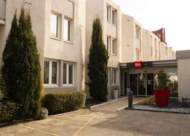 ibis Arles 4