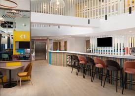 Hampton By Hilton Targu Mures 2