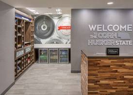 Hampton Inn Hastings 4