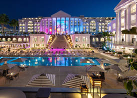 Hotel Princess Inspire Tenerife 2