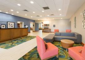 Hampton Inn - Palatka 4