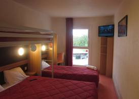 B&B HOTEL Bayeux 2