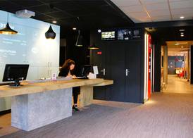 ibis Lille Centre Grand Palais 3