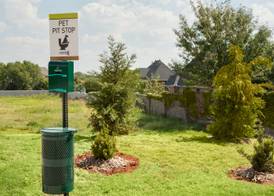 Home2 Suites by Hilton Oklahoma City Quail Springs 4