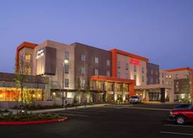 Hampton Inn & Suites Portland/Vancouver 3