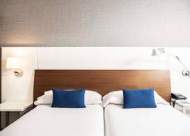 Ibis Styles A Coruna 4