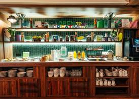 Ibis Styles Madrid Centro Maravillas 2