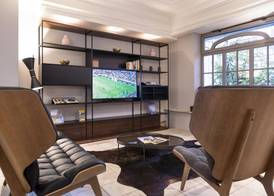 Mercure Mainz City Center 4