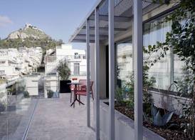The Social Athens Hotel, a member of Radisson Individuals 3