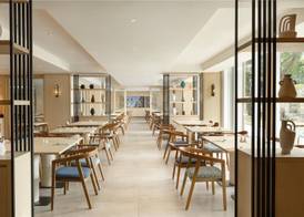 Hilton Garden Inn Bali Nusa Dua 5