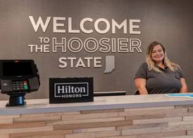 Hampton Inn Crown Point, In 5