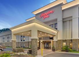 Hampton Inn Lagrange near Callaway Gardens 3