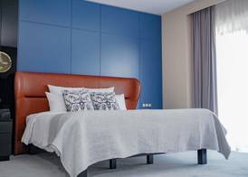 Novotel Bishkek City Center 5