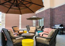 Hilton Garden Inn Omaha West 2