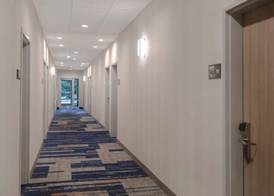 Hampton Inn Easley 4