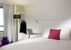 ibis Styles Lille Centre Gare Beffroi 4