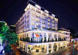 Hotel de l'Opera Hanoi - MGallery 3