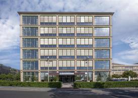 DoubleTree by Hilton Turin Lingotto 4
