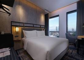 Mercure Surabaya Manyar 2