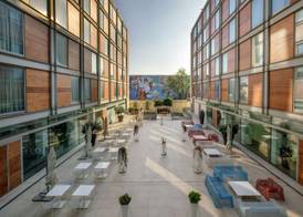 DoubleTree By Hilton Milan 2
