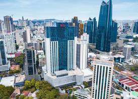 Riu Plaza Panamá 5