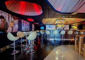 Andersia Hotel & Spa Poznan, a member of Radisson Individuals 5