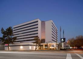 DoubleTree Suites by Hilton Salt Lake City Downtown 5