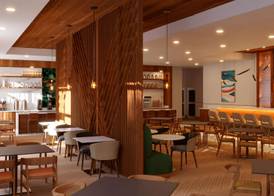 DoubleTree by Hilton Houston Westchase 4