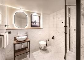 Hotel Astor Kiel by Campanile 4