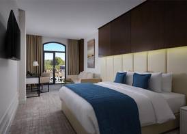 Mercure Tashkent South 3