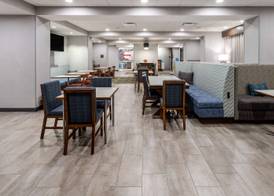 Hampton Inn Monticello, Ny 2
