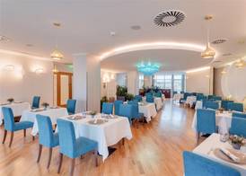 DoubleTree by Hilton Hotel Cluj – City Plaza 5