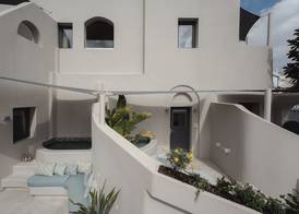 Hotiday Santorini Mesaria 5