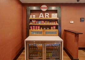 Hampton Inn Arkadelphia 4