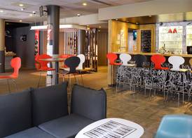 ibis Toulouse Centre 2